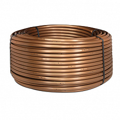 Rain Bird XFS2333-100 - подземная капельная линия 17 мм\33см\ 2,3л/ч \бухта 100 м\