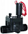 Hunter PGV-100-MM-B - э/м клапан, без регулятора потока 1"