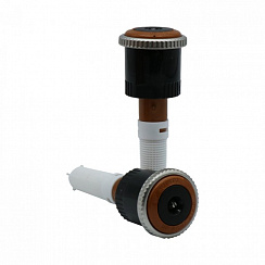 Hunter MP Right Strip - cопло струйное "полосовое", R=1,5х4,5 м (уп.10 шт.)