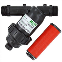 Irritec IFYFVGDLM2C0N - фильтр 2" Disc 20 м 3/ч