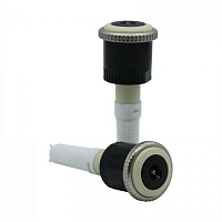 Hunter MP Left Strip - cопло струйное "полосовое", R=1.5 м х 4.5 м (уп.10 шт.)