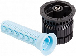 Cопло статическое Rain Bird HE-VAN-15, R-4,6 м, сектор 0-360, 25 шт