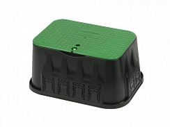 Rain Bird VBA02674 - короб для э/м клапанов /STANDART/