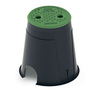 Irritrol EU-HCS - короб для э/м клапанов Hercules /MINI/