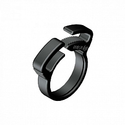 Teco 101336 - хомут пластиковый OD 16-18 мм.