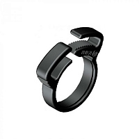 Teco 101336 - хомут пластиковый OD 16-18 мм.