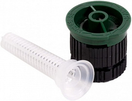 Сопло статическое Rain Bird 8-VAN, R-2,4 м, сектор 0-360, зеленое, 25 шт