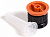 Сопло статичеcкое Rain Bird 6-VAN, R-1,8 м, сектор 0-360, оранжевое, 25 шт