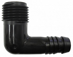 NDS FPE-0500-1/2" уголок крепления дождевателей