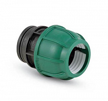 Irritec IQ20120FON32D - муфта 32x1" ВР (уп. 10 шт)