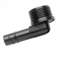 Hunter HSBE-075 - уголок гибкой подводки 3/4" НР