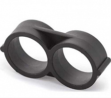 TAIRI 3116 - заглушка- восьмерка POLY 16 мм