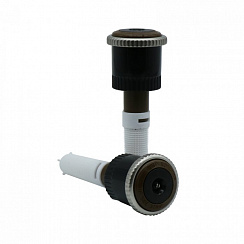 Hunter MP Side Strip - сопло струйное "полосовое" R=1.5х9,1 м (уп.10 шт.)