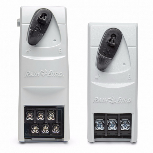 Контроллер наружный Rain Bird IESP4MEEUR от 4 до 22 зон.
