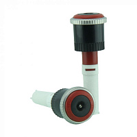 Hunter MP 2000-360 - форсунка струйная  R=4.0-6.4 м., сектор 360° (уп.10 шт.)