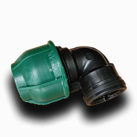 Угольник ВР 32x3/4"  Norma PN10