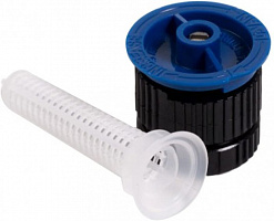 Сопло статическое Rain Bird 10-VAN, R-3,0 м, сектор 0-360, синее, 25 шт