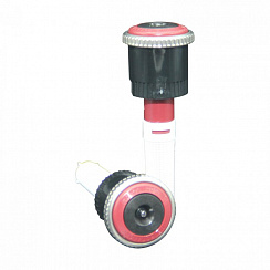 Hunter MP 1000-90-210 - форсунка струйная  R=2.5-4.6 м., сектор 90-210° (уп.10 шт.)