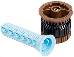 Сопло статическое Rain Bird HE-VAN-12, R-3,7 м, сектор 0-360, 25 шт