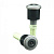 Hunter MP 3000-360 - форсунка струйная  R=6.7-9.1 м., сектор 360° (уп.10 шт.)