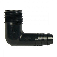 Rain Bird SBE-050 - уголок гибкой подводки 16??"