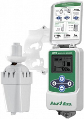 Rain Bird WR2-RFC-868 - беспроводной датчик дождя и заморозков