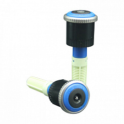 Hunter MP 3000-90-210 - форсунка струйная  R=6.7-9.1 м., сектор 90-210° (уп.10 шт.)