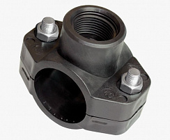 Irritec IS10320F0N32C - седелка 32??" PN16 (кор.90 шт)