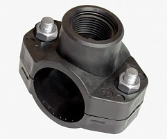 Irritec IS10320F0N32C - седелка 32??" PN16 (кор.90 шт)