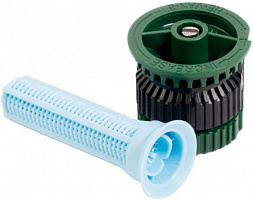 Сопло статическое Rain Bird HE-VAN-08, R-2,4 м, сектор 0-360, 25 шт