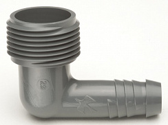 Rain Bird SBE-075 - уголок гибкой подводки 16??"