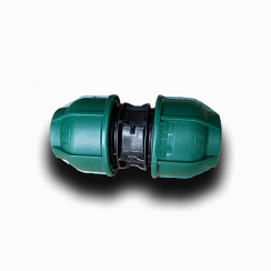 Муфта соединительная 32x32 Norma PN10