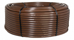 Rain Bird XFD 2333-100 - капельная линия 16 мм \ 2.3 л/ч \ 33 см \ бухта 100 м.